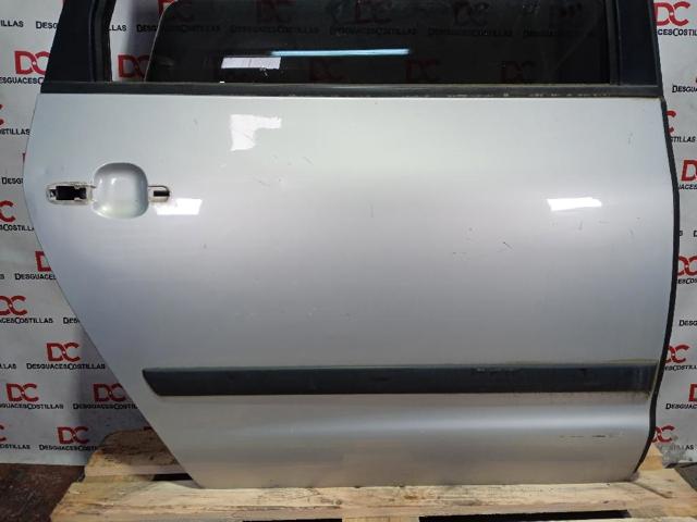 Drzwi tylne prawe Ford Galaxy WGR