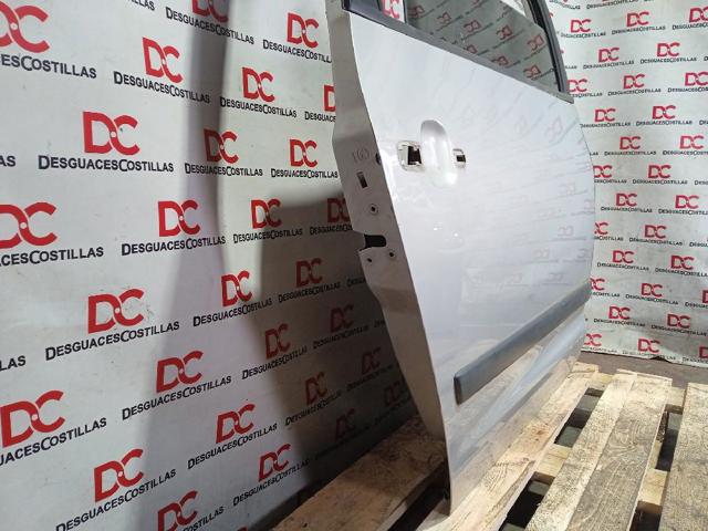 Drzwi tylne prawe Ford Galaxy WGR