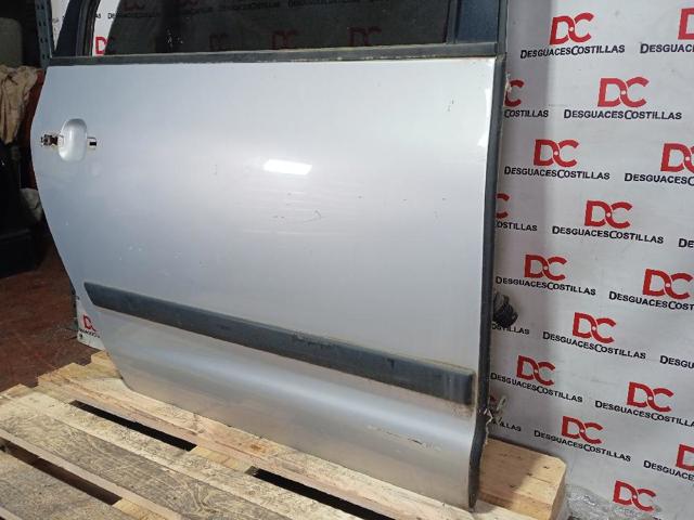 Drzwi tylne prawe Ford Galaxy WGR