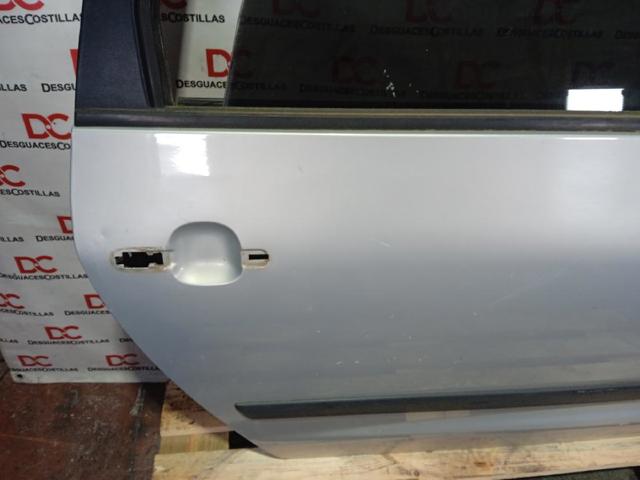 Drzwi tylne prawe Ford Galaxy WGR