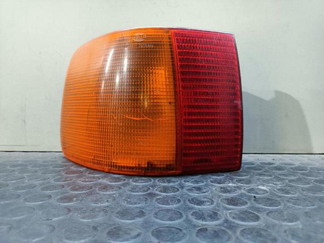Lampa zespolona tylna lewa zewnętrzna 138007 VAG