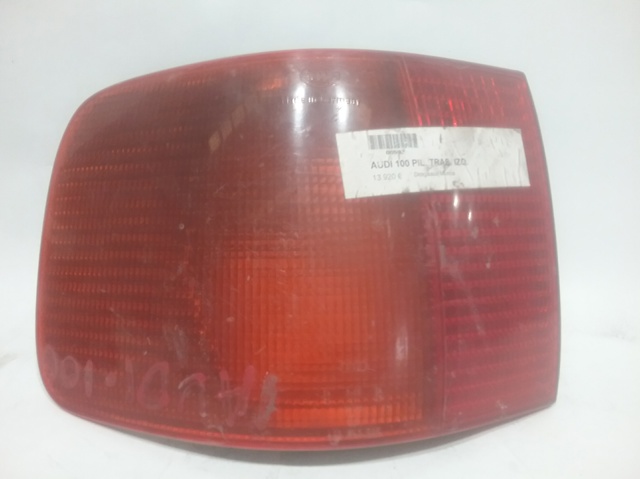 Lampa zespolona tylna lewa zewnętrzna 138007 VAG