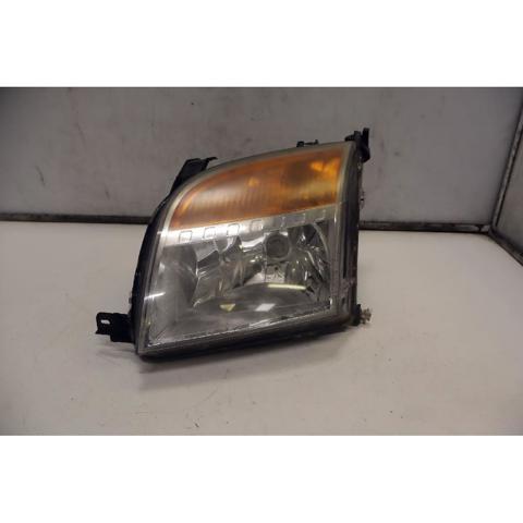 Reflektor lewy 1380216 FORD