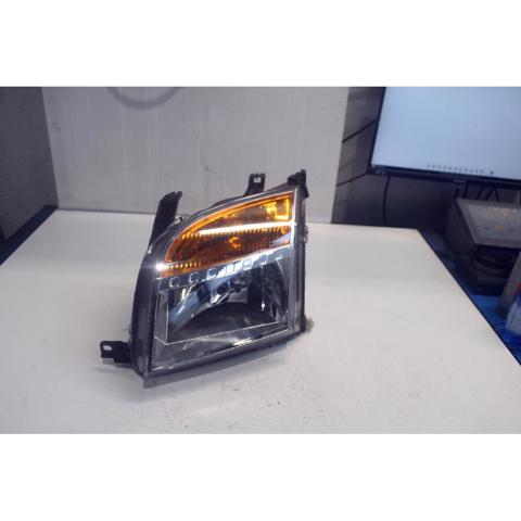 Reflektor lewy 1380216 FORD
