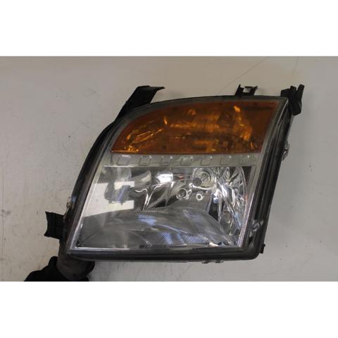 Reflektor lewy 1380216 FORD