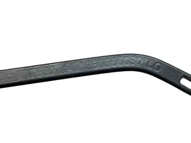 Ramię wycieraczki szyby przedniej 1380366080 FIAT
