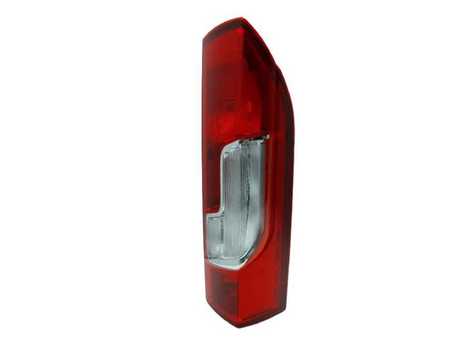 Lampa zespolona tylna prawa 1380672080 FIAT