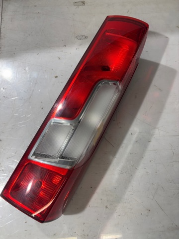 Lampa zespolona tylna prawa 1380672080 FIAT