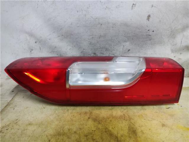 Lampa zespolona tylna lewa 1380673080 PEUGEOT