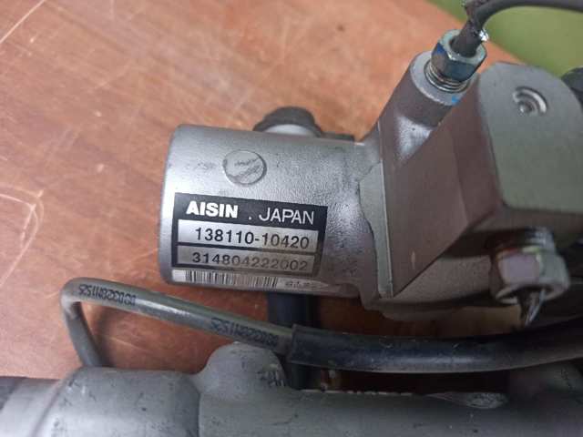 13811010420 Toyota
