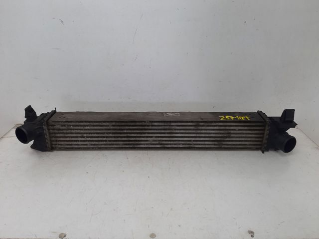 Chłodnica intercoolera 1382428080 FIAT