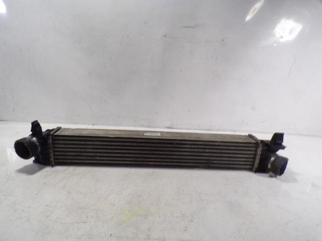 Chłodnica intercoolera 1382428080 FIAT
