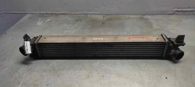 Chłodnica intercoolera 1382428080 FIAT