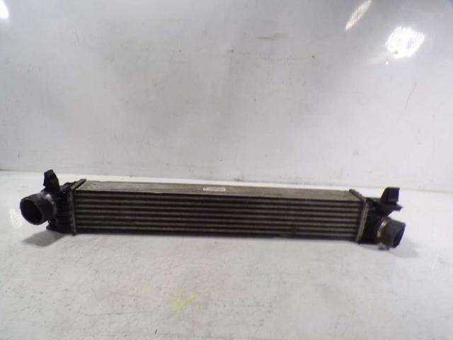 Chłodnica intercoolera 1382428080 FIAT