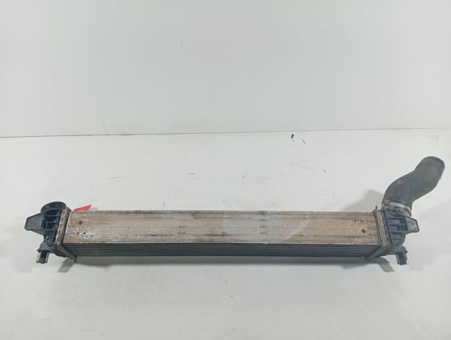 Chłodnica intercoolera 1382428080 FIAT
