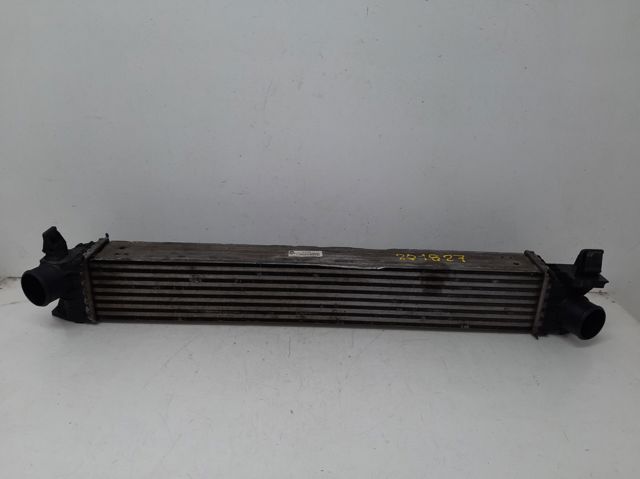 Chłodnica intercoolera 1382428080 FIAT
