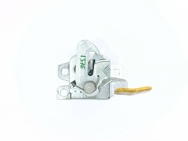 Zamek maski 1383311080 FIAT