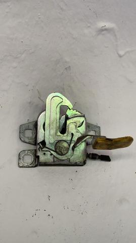 Zamek maski 1383311080 FIAT