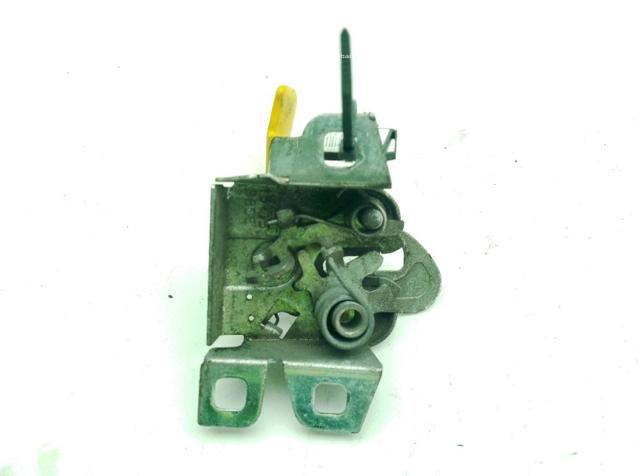 Zamek maski Fiat Ducato 3 250