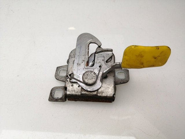 Zamek maski Fiat Ducato 3 250