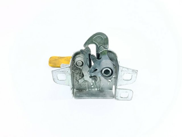 Zamek maski 1383311080 FIAT