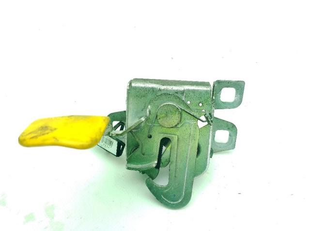 Zamek maski Fiat Ducato 3 250