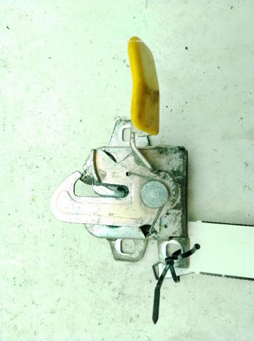 Zamek maski Fiat Ducato 3 250