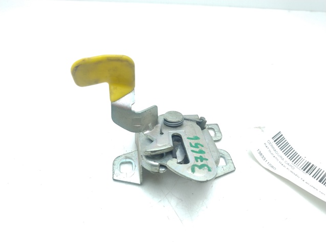 Zamek maski 1383311080 FIAT