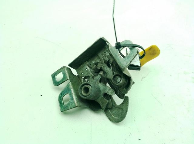 Zamek maski Fiat Ducato 3 250