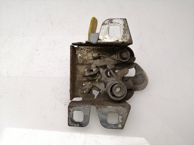 Zamek maski Fiat Ducato 3 250