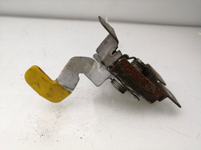 Zamek maski Fiat Ducato 3 250