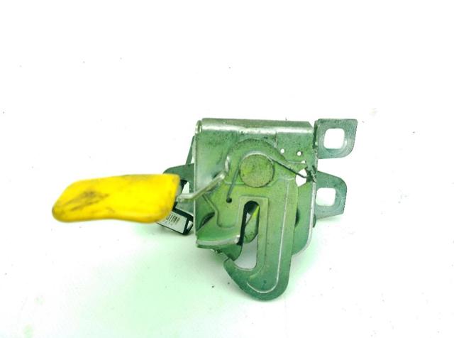 Zamek maski Fiat Ducato 3 250