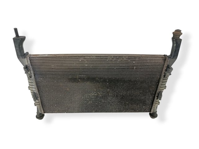 Chłodnica silnika 1383315 FORD