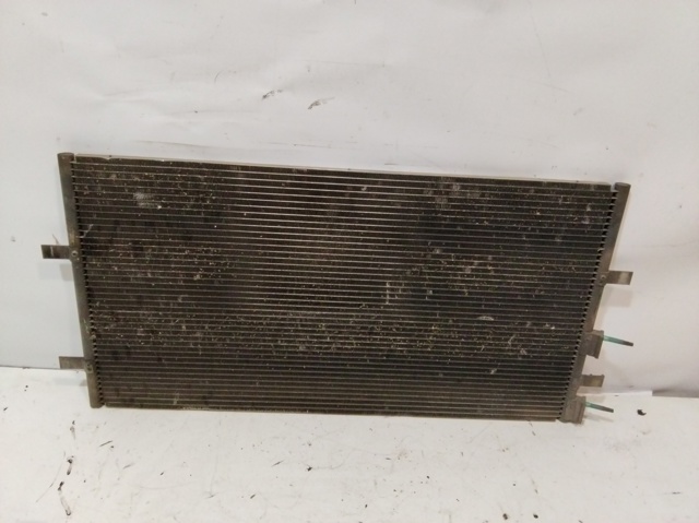 Chłodnica klimatyzacji 1383318 FORD