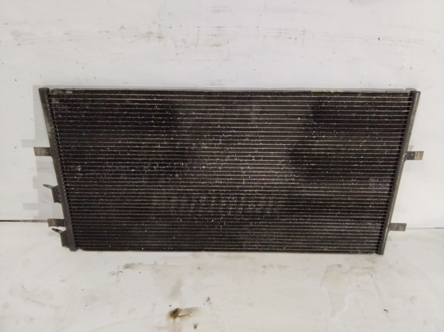 Chłodnica klimatyzacji 1383318 FORD