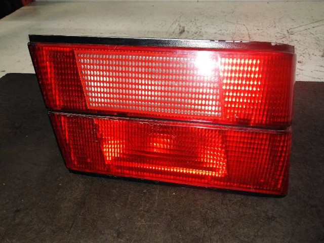 Lampa zespolona tylna lewa wewnętrzna 1384011L BMW