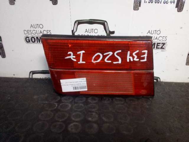 Lampa zespolona tylna lewa wewnętrzna 1384011L BMW