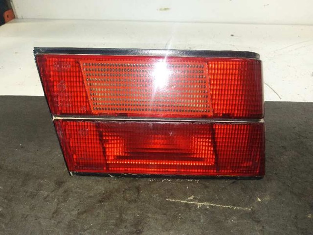 Lampa zespolona tylna lewa wewnętrzna 1384011L BMW