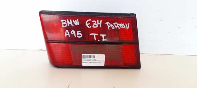 Lampa zespolona tylna lewa wewnętrzna 1384011L BMW