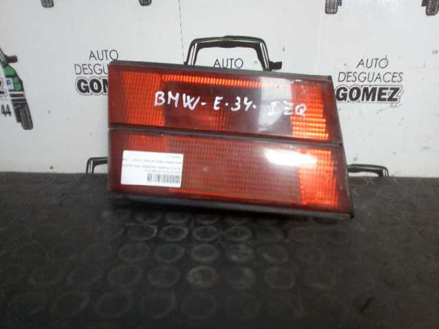 Lampa zespolona tylna lewa wewnętrzna 1384011L BMW