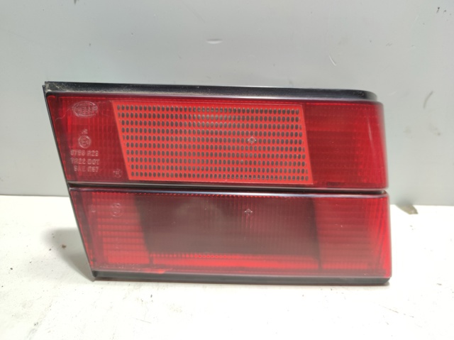 Lampa zespolona tylna lewa wewnętrzna 1384011L BMW