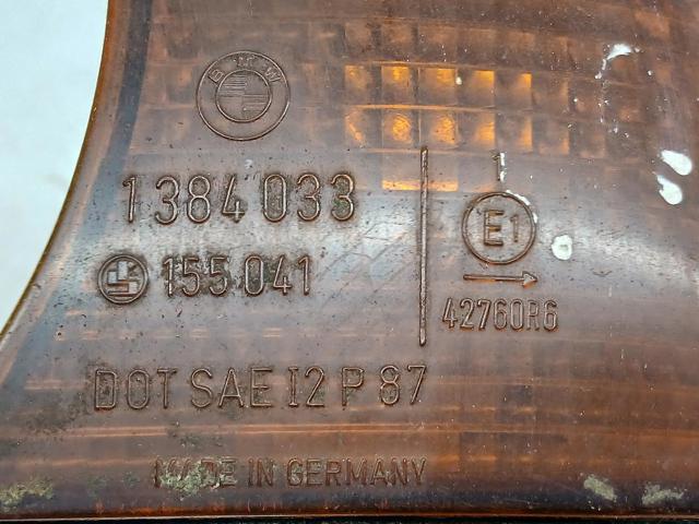 1384033 BMW