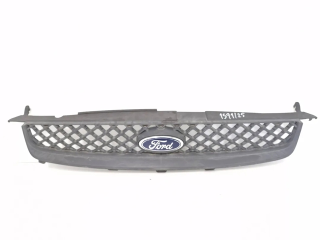 Atrapa chłodnicy 1384860 FORD