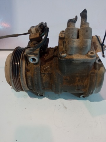 Sprężarka klimatyzacji 1385161 BMW