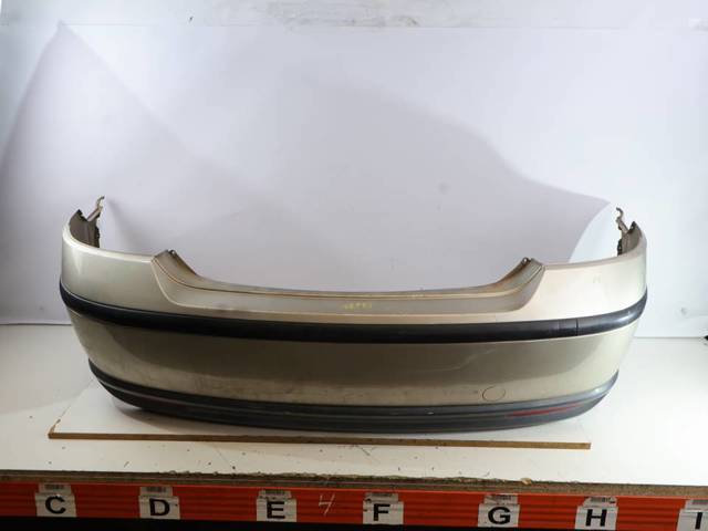  Ford Mondeo III (B5Y)