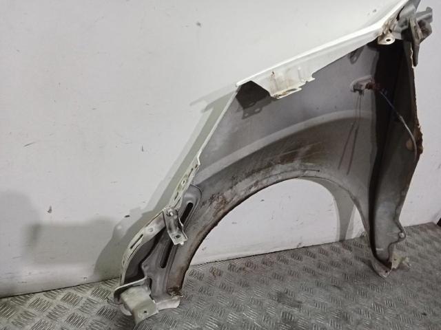 Błotnik przedni prawy Citroen Nemo