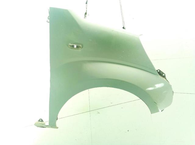 Błotnik przedni prawy Citroen Nemo