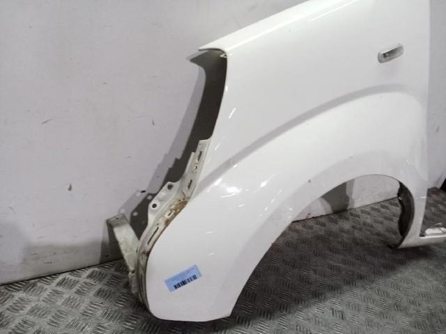 Błotnik przedni lewy Fiat Fiorino 225