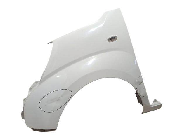 Błotnik przedni lewy Fiat Qubo 255