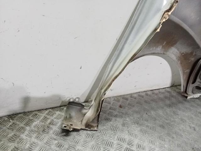 Błotnik przedni lewy Fiat Fiorino 225